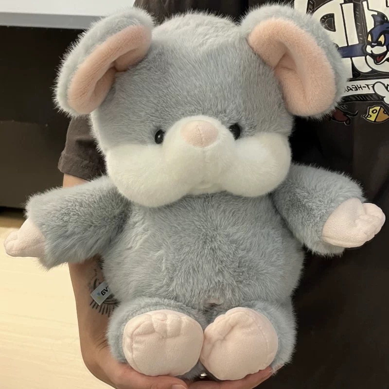 Chuột chạy Bobova